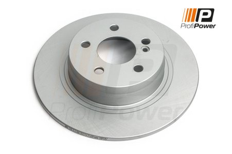 TARCZA HAMULCOWA PROFIPOWER 3B2154 2044230612 MERCEDES W204 C-KLASA 07-14 TYŁ