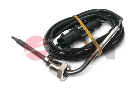 CZUJNIK TEMPERATURY SPALIN OPEL