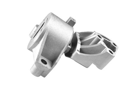 PODUSZKA SILNIKA TEDGUM TED46865 51810285 FIAT