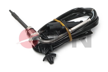 CZUJNIK TEMPERATURY SPALIN OPEL