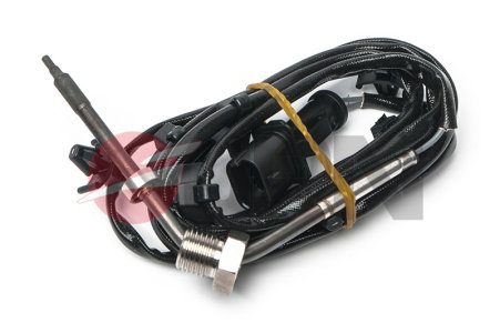 CZUJNIK TEMPERATURY SPALIN OPEL