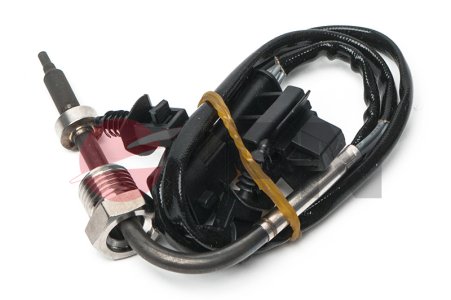 CZUJNIK TEMPERATURY SPALIN OPEL