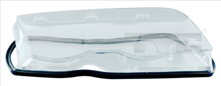 SZKŁO REFLEKTORA BMW TYC 20-0012-LA-1 63128380189