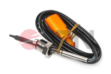 CZUJNIK TEMPERATURY SPALIN VW