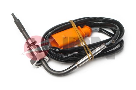 CZUJNIK TEMPERATURY SPALIN VW