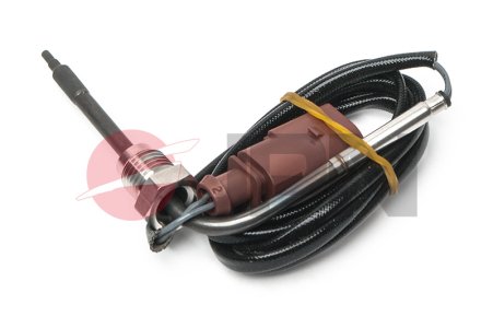 CZUJNIK TEMPERATURY SPALIN VW