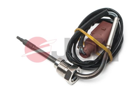 CZUJNIK TEMPERATURY SPALIN VW