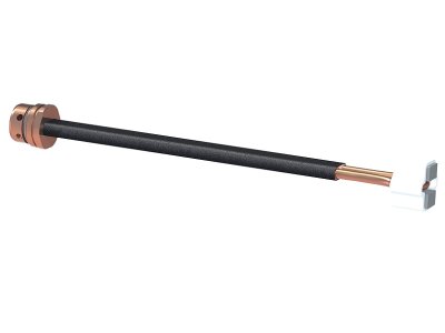 KOŃCÓWKA PROSTA POWERDUCTION 50LG