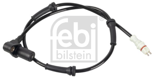 CZUJNIK ABS FEBI BILSTEIN 172369 7700411745 RENAULT CLIO II 98-09 LT (-ESP)