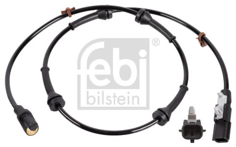 CZUJNIK ABS FEBI BILSTEIN 172156 479004EA0B NISSAN QASHQAI II 13- TYŁ