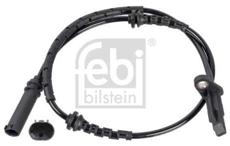 CZUJNIK ABS FEBI BILSTEIN 172505 34526850765 BMW X1 F48 14- PRZÓD