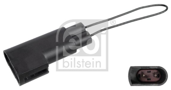CZUJNIK KLOCKÓW HAMULCOWYCH FEBI BILSTEIN 172514 1535358 FORD TRANSIT 06-14 PRZÓD