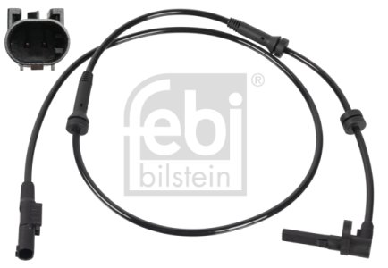 CZUJNIK ABS FEBI BILSTEIN 171151 46837686 FIAT PUNTO 03-10 LP