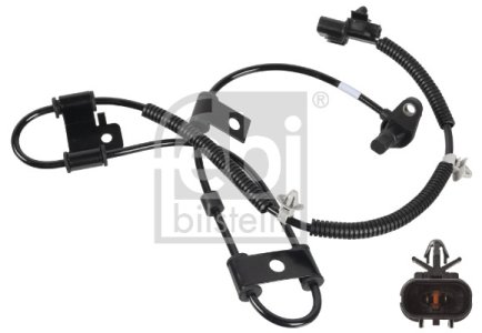 CZUJNIK ABS FEBI BILSTEIN 172408 956701G000 HYUNDAI ACCENT 05-10 LP