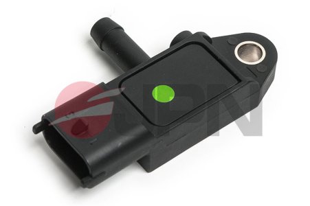 CZUJNIK CIŚNIENIA SPALIN FIAT OPEL SAAB SUZUKI