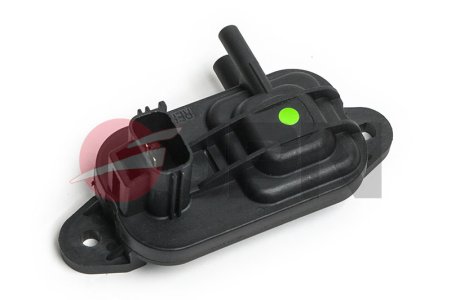 CZUJNIK CIŚNIENIA SPALIN FORD LAND ROVER MAZDA VOL