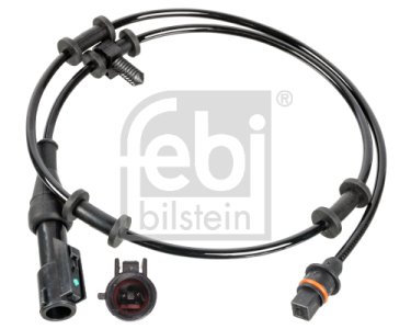 CZUJNIK ABS FEBI BILSTEIN 172367 XR851751 JAGUAR XF 09-15 PRZÓD