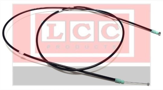 LINKA POKRYWY SILNIKA LCC PRODUCTS LCC3372 30883400 VOLVO
