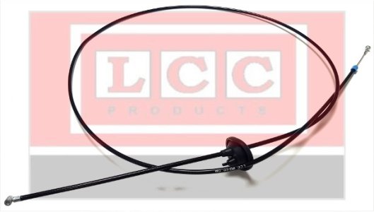 LINKA POKRYWY SILNIKA LCC PRODUCTS LCC3374 6397500359 MERCEDES