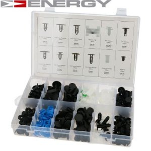 SPINKI KOŁKI TAPICERKI ENERGY NE00773  FIAT