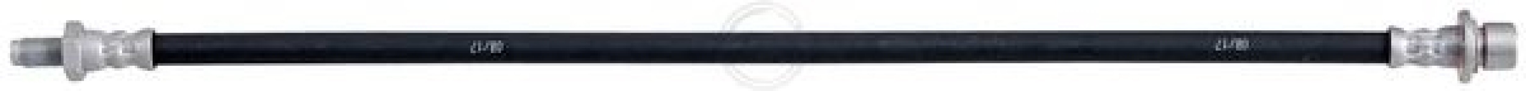 PRZEWÓD HAMULCOWY GIĘTKI A.B.S. SL7048 9094702B52 TOYOTA LAND CRUISER 70