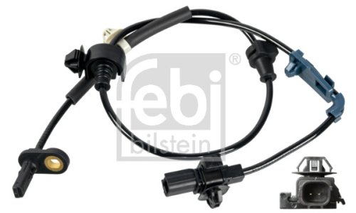 CZUJNIK ABS FEBI BILSTEIN 172716 57450T1EG01 HONDA CR-V IV 12- PP