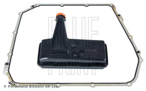 FILTR AUTOMATYCZNEJ SKRZYNI BIEGÓW BLUE PRINT ADV182173 0B5325429E AUDI