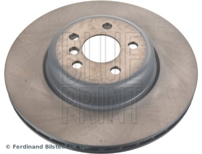 TARCZA HAMULCOWA BLUE PRINT ADBP430018 34216860925 BMW 5 G30 16- TYŁ
