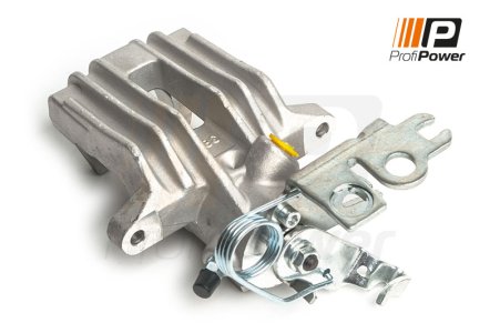 ZACISK HAMULCA PROFIPOWER 4B2500L 2K0615423C VW CADDY III 04-15 LT