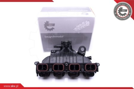 KOLEKTOR SSĄCY ESEN SKV 49SKV001 LR025405 LAND ROVER