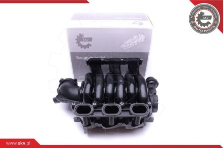 KOLEKTOR DOLOTOWY ESEN SKV 49SKV002 06E133201Q AUDI A6