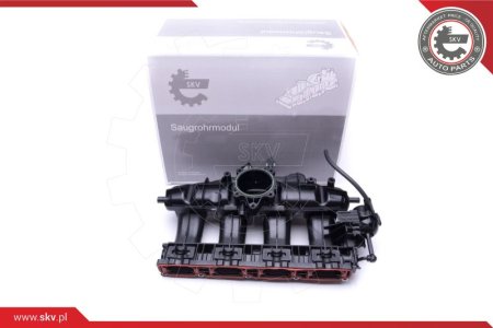 KOLEKTOR DOLOTOWY ESEN SKV 49SKV003 06J133201BH AUDI SEAT SKODA VW