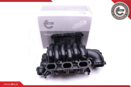 KOLEKTOR DOLOTOWY ESEN SKV 49SKV004 06E133151L AUDI A7 A8 3.0 TFSI