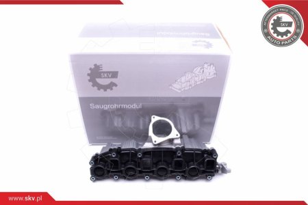KOLEKTOR DOLOTOWY ESEN SKV 49SKV006 03L129711E AUDI SEAT SKODA VW