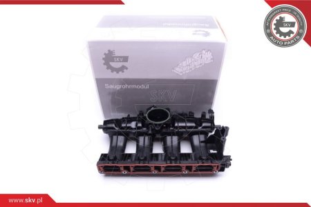 KOLEKTOR DOLOTOWY ESEN SKV 49SKV009 06F133201P AUDI A4 A6 SEAT EXEO 2.0TFSI