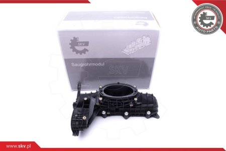 KOLEKTOR DOLOTOWY ESEN SKV 49SKV014 6510903037 MERCEDES-BENZ CLA CLS GLC