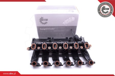 KOLEKTOR DOLOTOWY ESEN SKV 49SKV016 7790701 BMW 3 5 6 7 X3 X5 X6