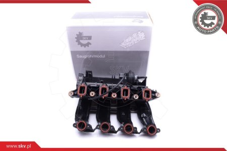 KOLEKTOR DOLOTOWY ESEN SKV 49SKV017 11617800577 BMW 1 (E87), 3 (E46), 5