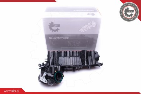 KOLEKTOR DOLOTOWY ESEN SKV 49SKV020 11618507239 BMW 1 3 5 X1 X3