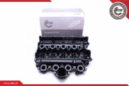 KOLEKTOR DOLOTOWY ESEN SKV 49SKV021 8200714033 NISSAN PRIMASTAR OPEL