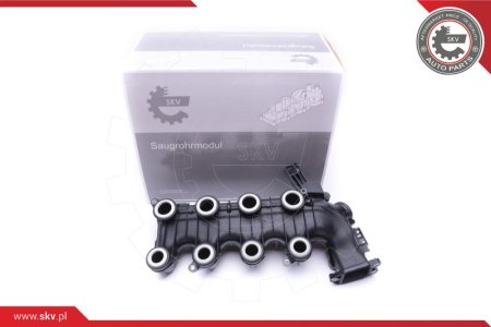 KOLEKTOR DOLOTOWY ESEN SKV 49SKV022 0361N3 CITROEN BERLINGO C2 C3 C4