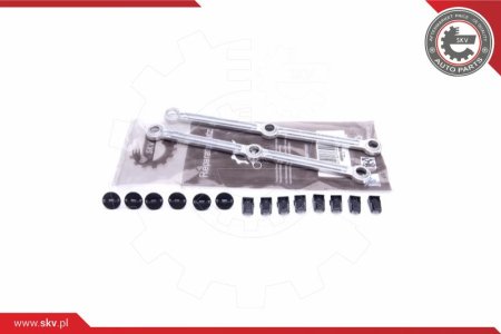 ZESTAW NAPRAWCZY KOLEKTORA ESEN SKV 49SKV508 6420901137 MERCEDES-BENZ CLK