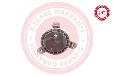 PODUSZKA SILNIKA BMW