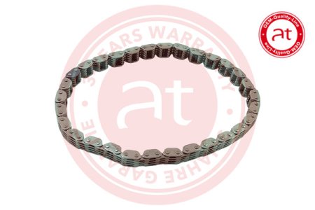 ŁAŃCUCH, NAPĘD POMPY OLEJU VW