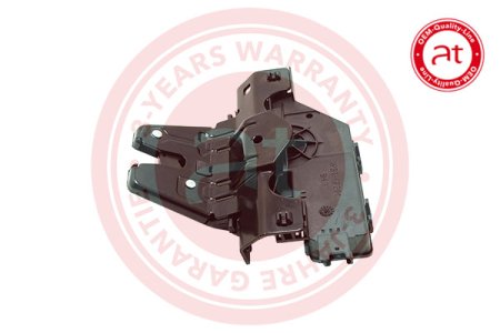 ZAMEK POKRYWY TYLNEJ BMW