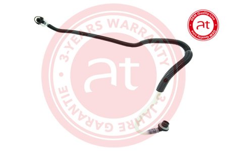 PRZEWOD PALIWOWY MERCEDES