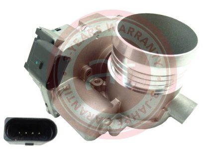 KORPUS PRZEPUSTNICY FORD