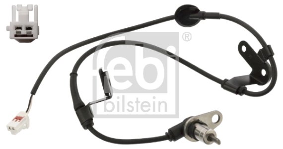 CZUJNIK ABS FEBI BILSTEIN 172547 GE7C4371YB MAZDA 626 97-02 PT