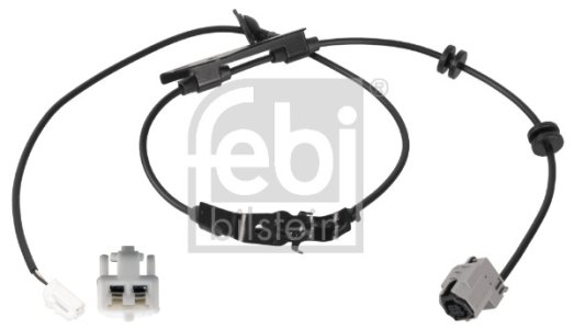 CZUJNIK ABS FEBI BILSTEIN 172519 8951602180 TOYOTA COROLLA 06-14 LT