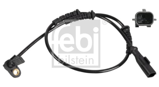 CZUJNIK ABS FEBI BILSTEIN 172175 479109155R DACIA DUSTER 10- PRZÓD